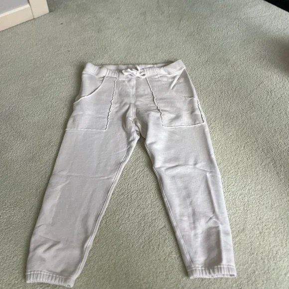 Frank & Eileen Eamon pink jogger - Picture 3 of 4